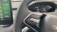 Skoda Elroq 125kW 50 SE 55kWh 5dr Auto Electric Estate